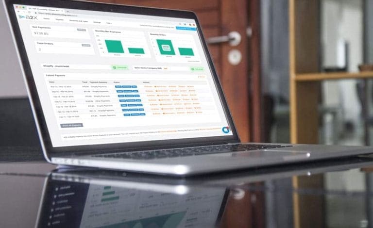 Getting Started With A2X For Shopify Xendoo