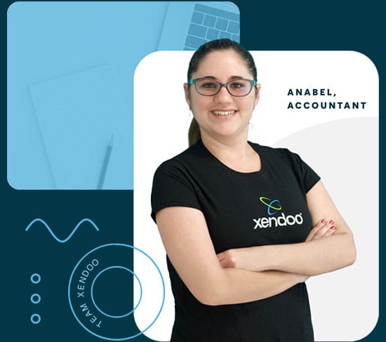 Annabel is one of our Xendoo accountants.