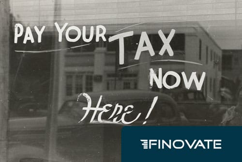 Finovate | April 5, 2020