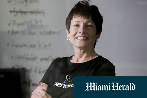 miami herald