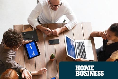 Home Business | March 22, 2020
