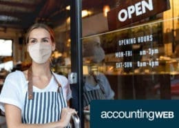 Accounting Web | June 19, 2020