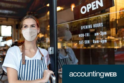 Accounting Web | June 19, 2020