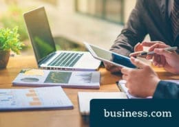 Business.com | May 20, 2020