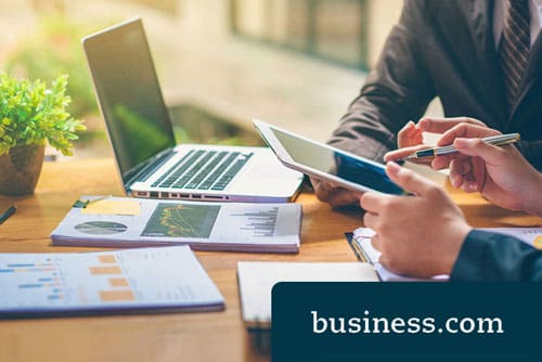 Business.com | May 20, 2020