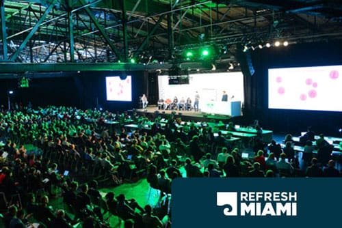refresh miami