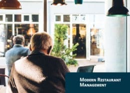 restaurant management