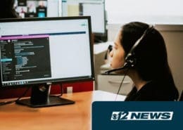 12 news