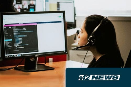 12 news