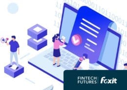 Fintech Fintures | July 16, 2020