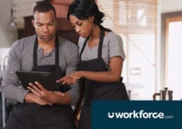 restaurant workforce