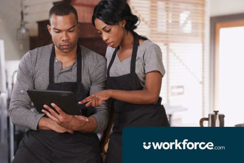 restaurant workforce
