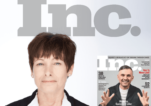 Lil Roberts in Inc magazine