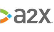 A2X Logo