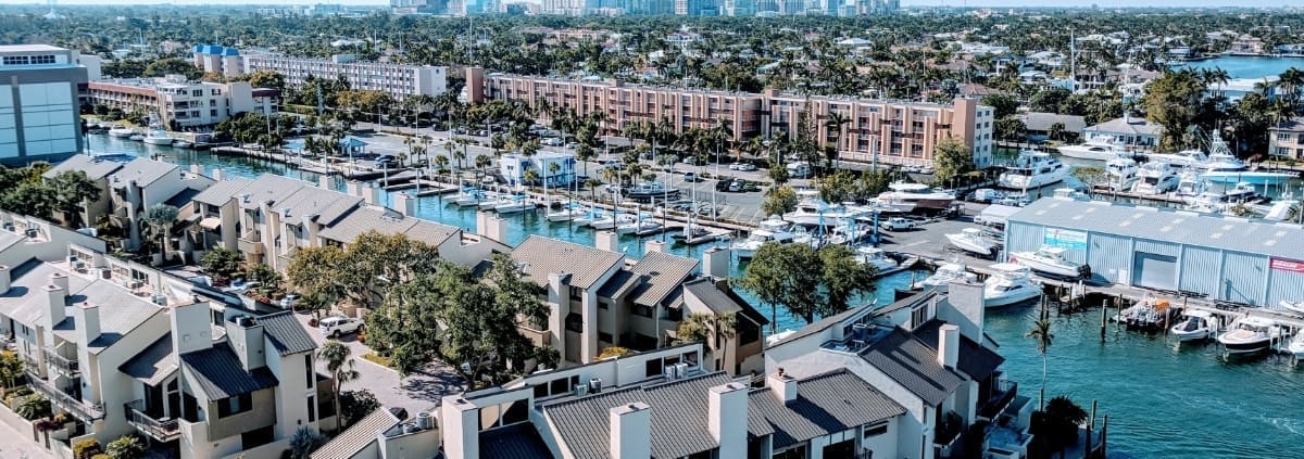 image of fort lauderdale