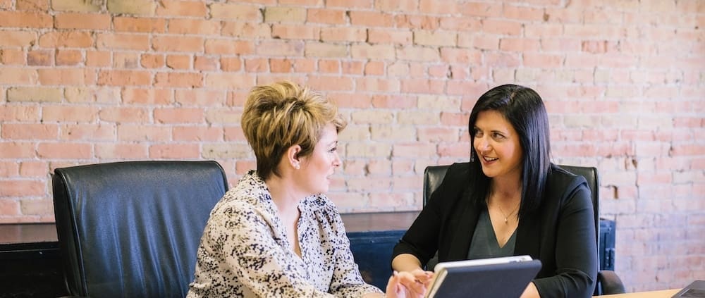 hiring a bookkeeper
