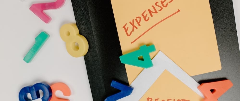 steps to clean up accounting records