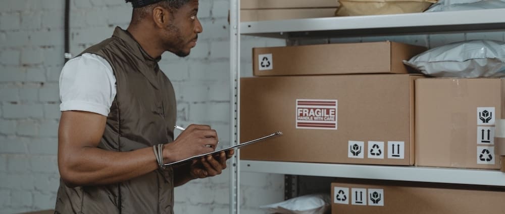 ecommerce bookkeeping services
