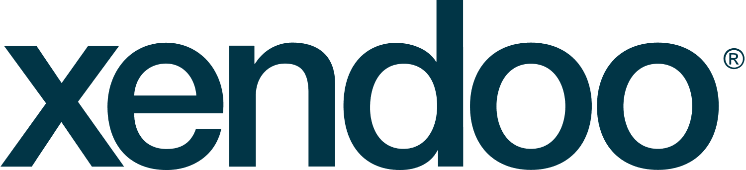 Xendoo logo
