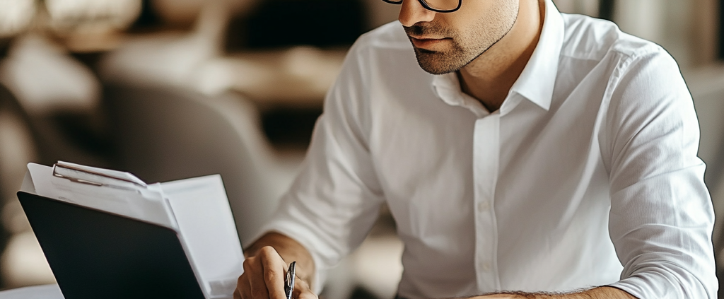 Business owner tax planning