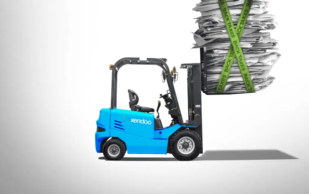 tax savings small business tax help