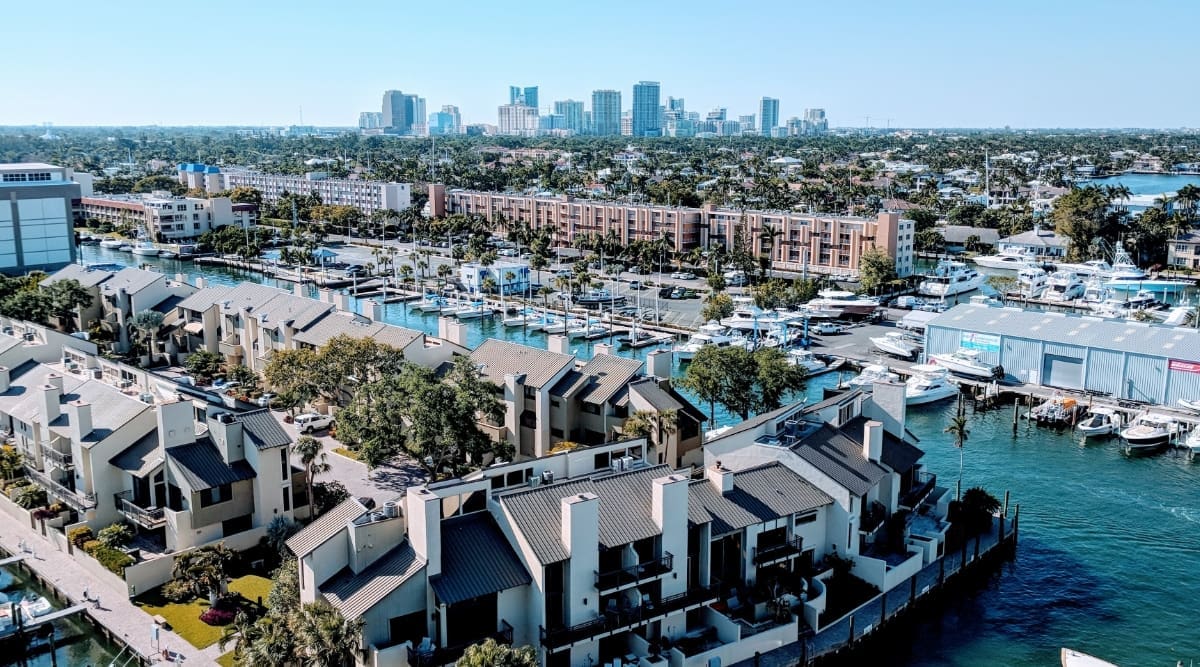 South Florida Tech Scene