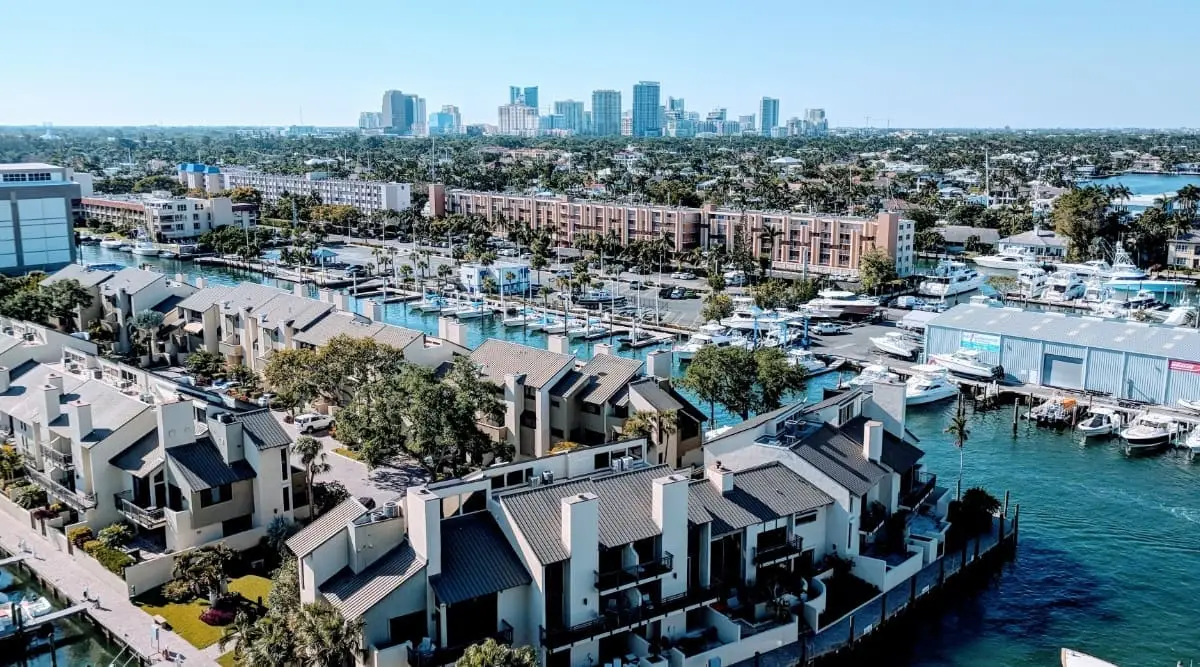 South Florida Tech Scene