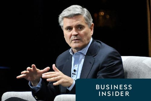 Business Insider | February 24
