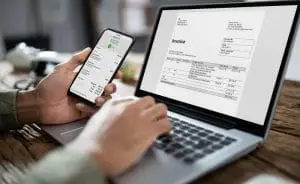 verifying accounts payable