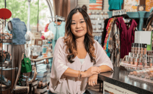 Women's Small Business Month