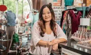 Women's Small Business Month