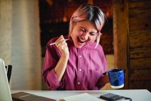 2025 Small Business Goals