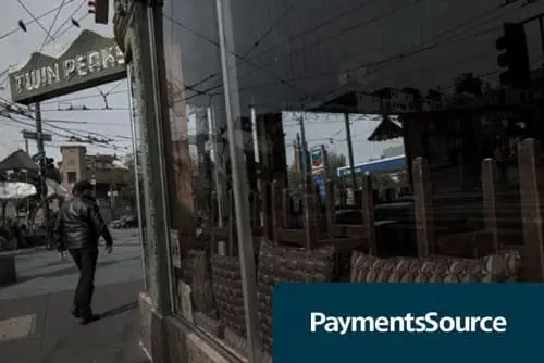 Payments Source | April 9