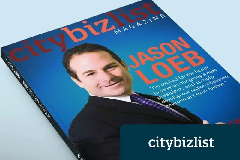 CityBizList | July 16
