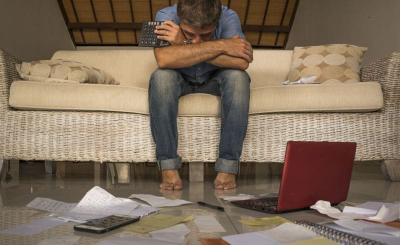 Business owner hiring a bookkeeper