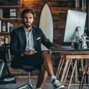 Lifestyle vs growth business differences