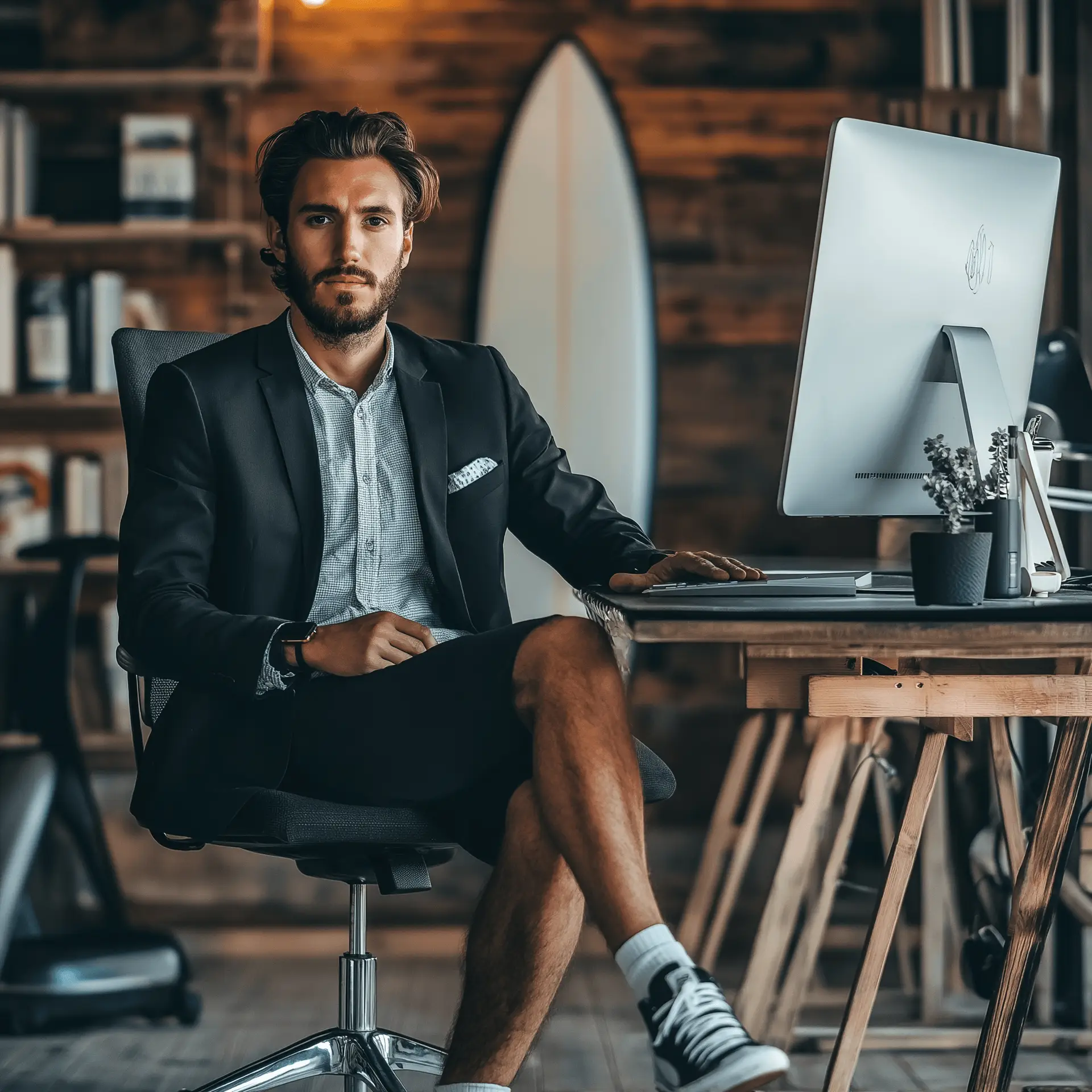 Lifestyle vs growth business differences