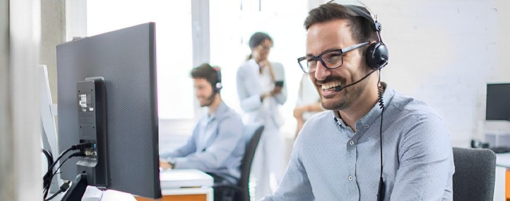 Business owner finding the right accounting support
