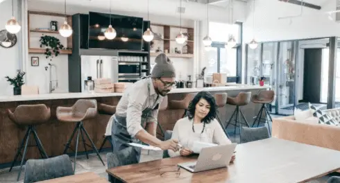 4 Reasons Why Digital Transformation Is Table Stakes for Small Businesses