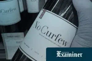 Washington Examiner | April 2