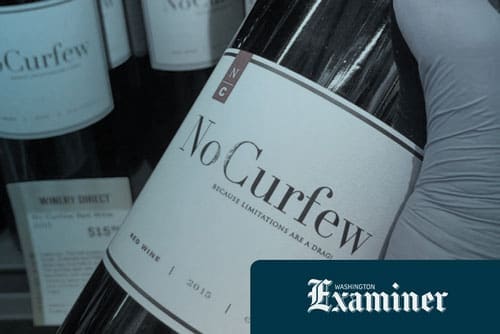 Washington Examiner | April 2