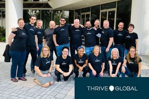 xendoo in thrive global