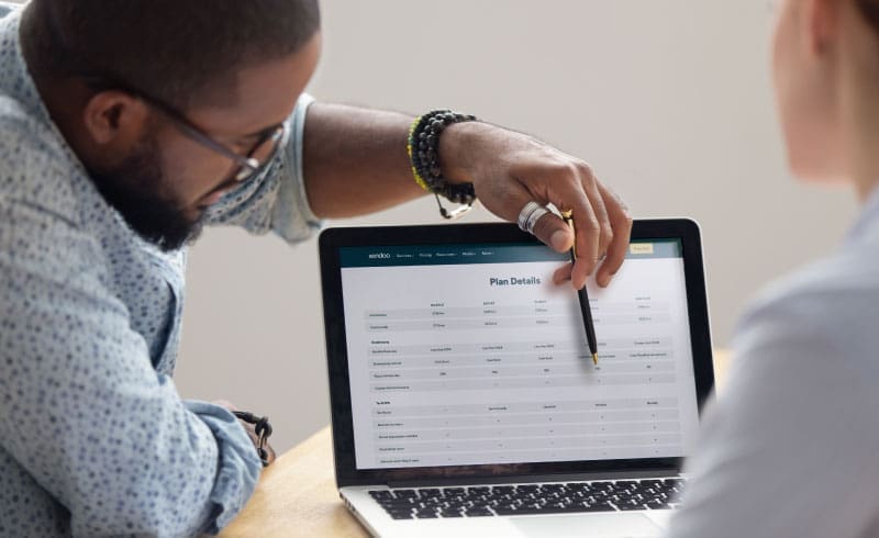 Xendoo versus QuickBooks
