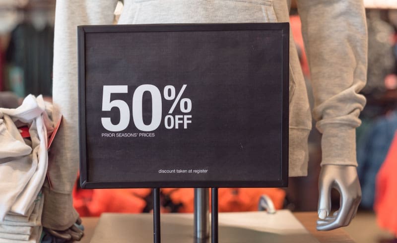 3 Great Cash Flow Ideas for Retailers