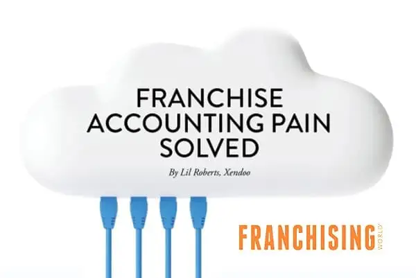 Your Franchise Accounting Pain Solved
