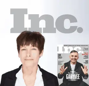 Lil Roberts in Inc magazine