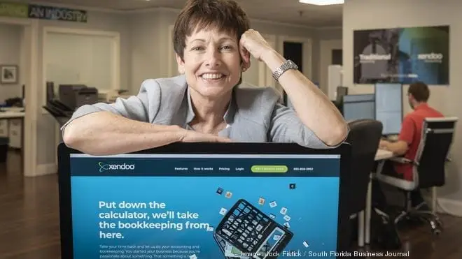 Lil Roberts featured in South Florida Business Journal