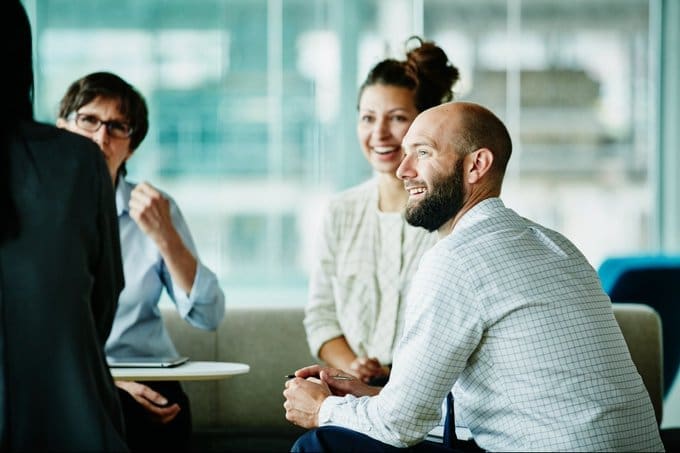 4 Tips for Hiring the Right Team to Help You Succeed