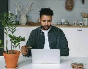 what accounts are debit and credit