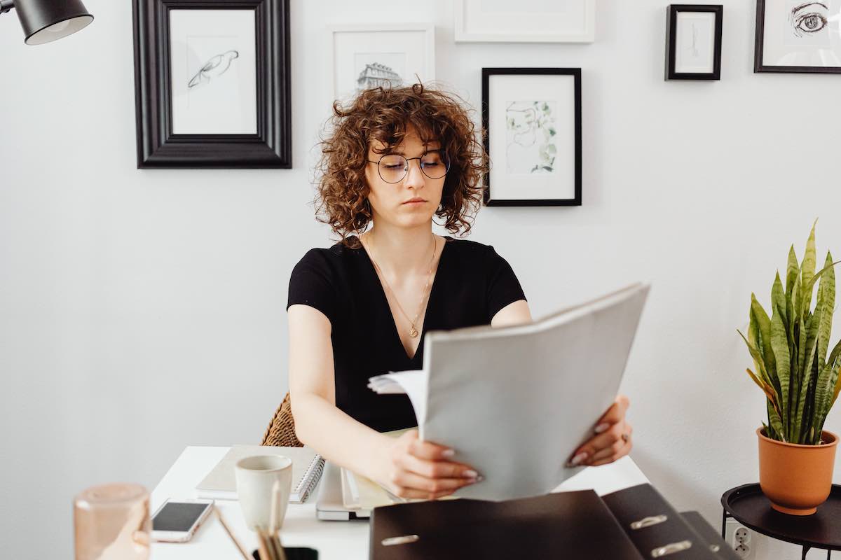 what happens if a business doesn't file taxes